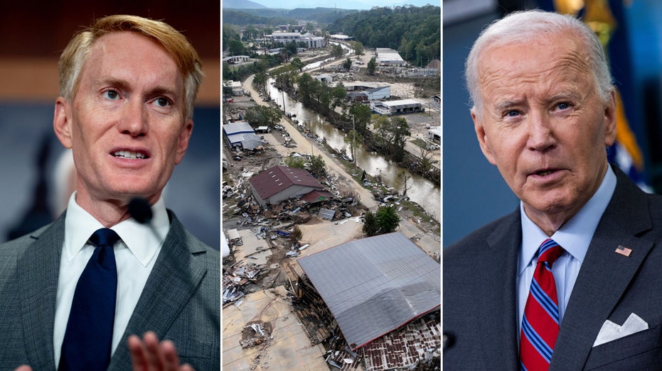 Senators fear FEMA ‘entanglement’ with border crisis could hurt disaster response mission thumbnail