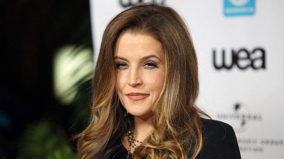 Lisa Marie Presley's daughter hits back at criticism of mom's decision to keep dead son on dry ice for months