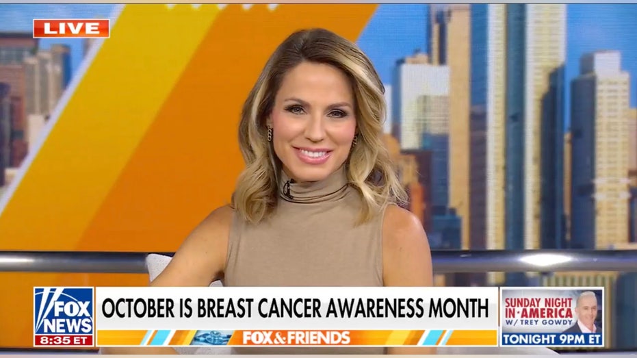 'I'm a radiologist — to reduce breast cancer risk, eat these 5 foods and follow these healthy habits'