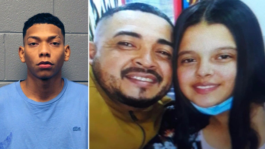 Chicago prosecutor declines to charge 'dangerous' Colombian migrant in shooting death of 17-year-old thumbnail