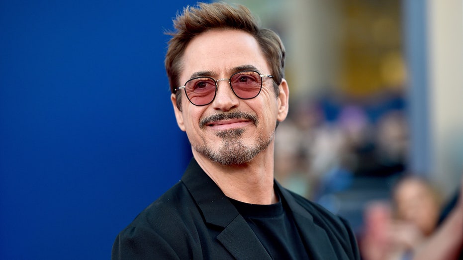 Robert Downey Jr. slams modern celebrity culture as 'absolute horses---'