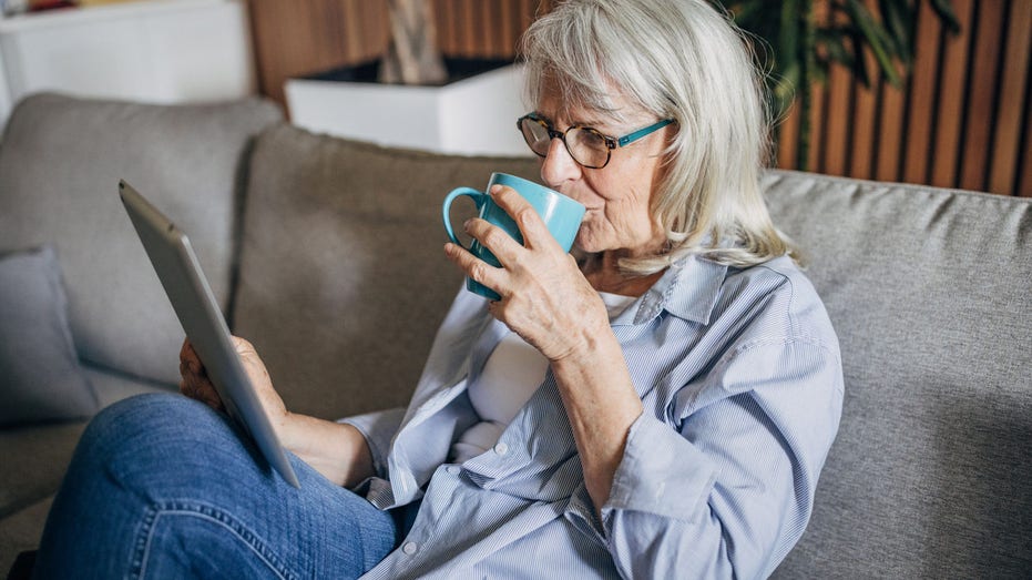 As solo aging becomes more common, here's how to thrive on your own