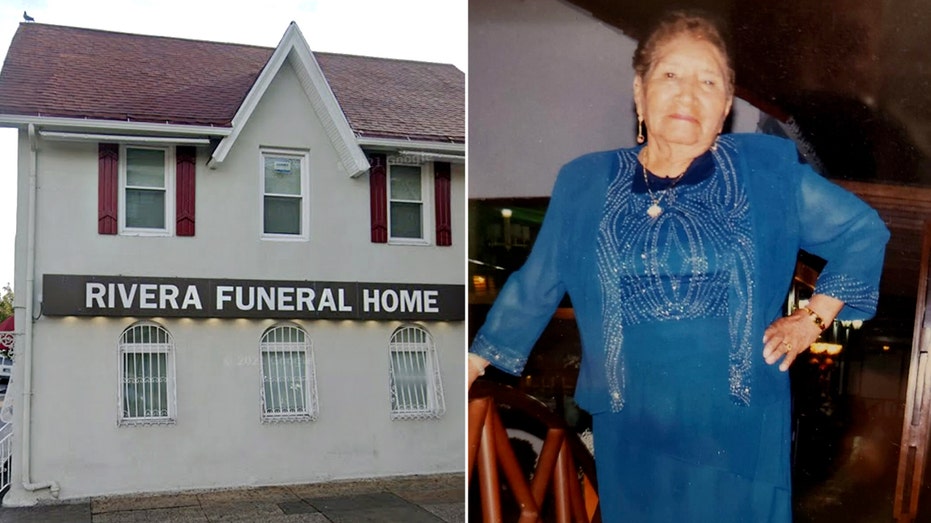 Family sues after finding out on TikTok funeral home sent mom’s body to wrong country