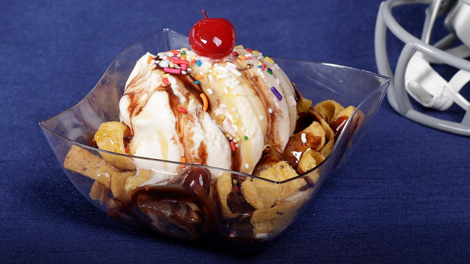 Cowboys fans can try ‘Fritos Sundae’ at home games all season long