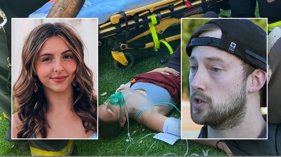 Navy veteran student recounts saving his ASU classmate from stabbing attack: 'Compelled to do something' thumbnail