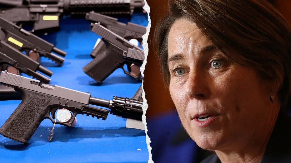 Massachusetts governor implements new gun law weeks ahead of schedule thumbnail