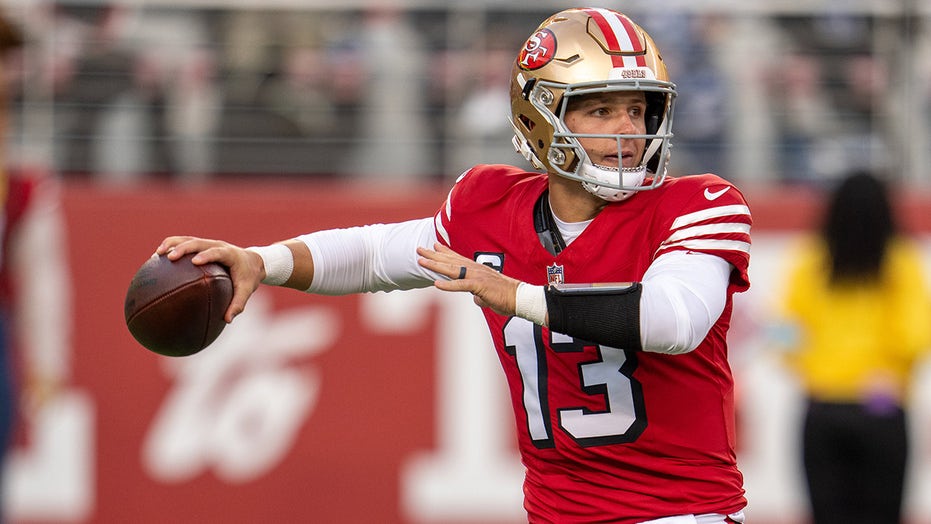 Underdog Promo Code FOXNEWS: Play $5, Get $100 on 49ers-Commanders on Monday Night Football