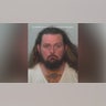 A mugshot of John Johnson