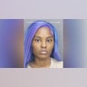 A mugshot of Winny Bernadeau