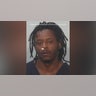 A mugshot of Bobby Billingsley