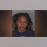 A mugshot of Shamika Davis
