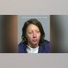 A mugshot of Jami Drexler