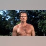 Ron Ely as Tarzan