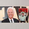 Jack Jones, inset The Love boat