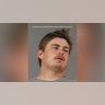 A mugshot of Brandon Oser