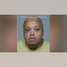 A mugshot of Jamal Hardy
