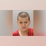 A mugshot of Martha Berry