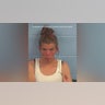 A mugshot of Jackie Parks