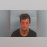 A mugshot of Mark Whisenant