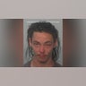 A mugshot of Corey Alpin