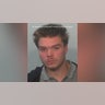A mugshot of Jacob Owen