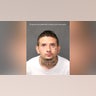 A mugshot of Christopher Cordova
