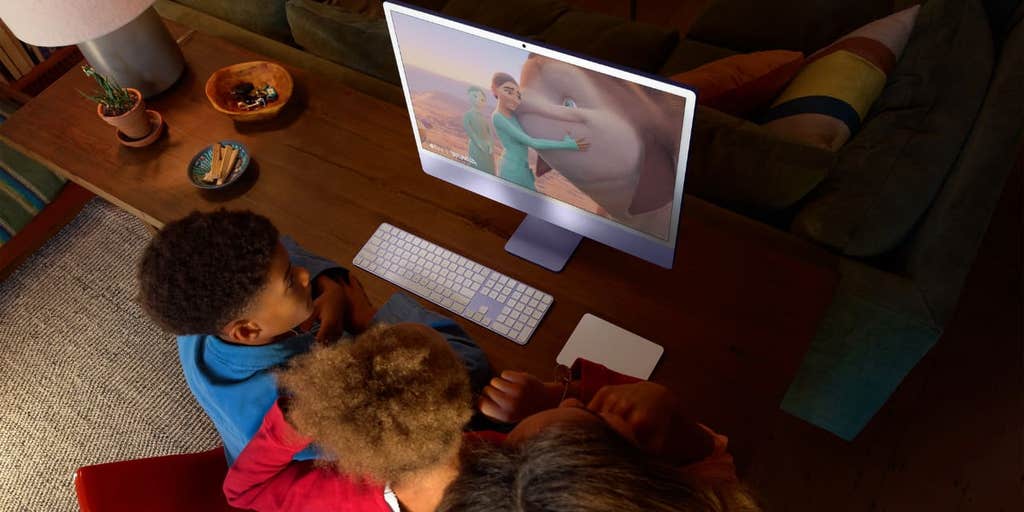 Inside Apple Mac week: New power, smarter AI, bold innovations