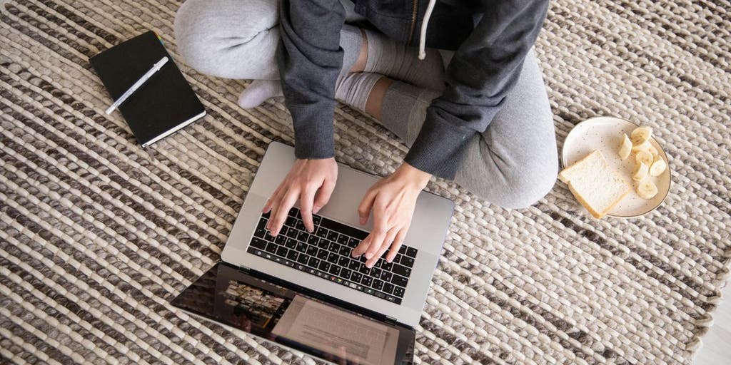 Free email services are costing you more than you think