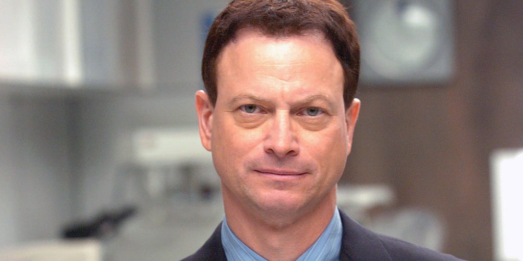 "Forrest Gump" star Gary Sinise explains why he left Hollywood for Nashville | Fox News