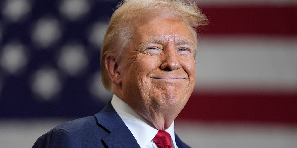 Trump planning to lift Biden's LNG pause, increase oil drilling during 1st days in office: report