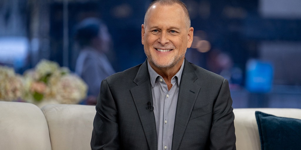 'Full House' star Dave Coulier confirms he's cancer-free