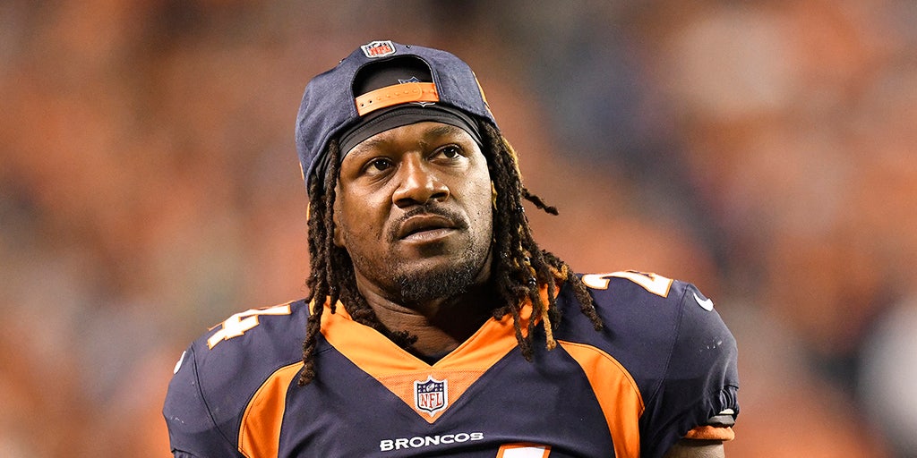 Former NFL star Adam 'Pacman' Jones arrested just hours after Mike Tyson-Jake Paul boxing match, police say