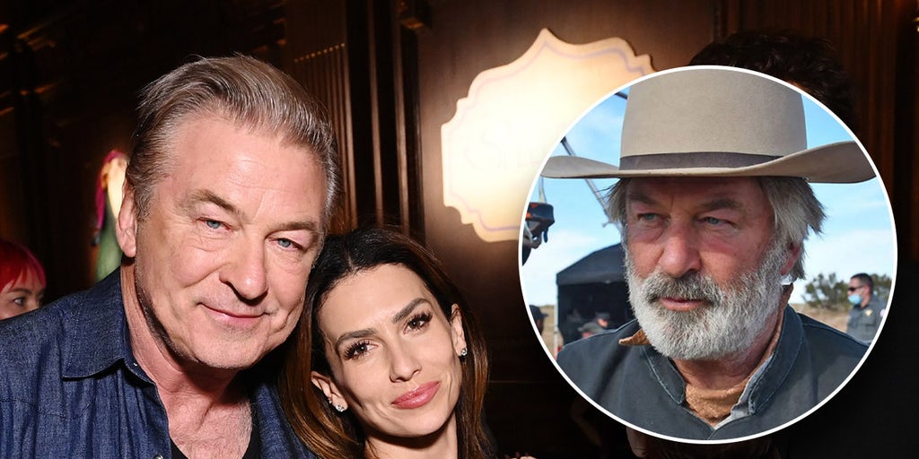 'Rust' star Alec Baldwin won't see film after fatal legacy of Western movie 'traumatized' wife Hilaria