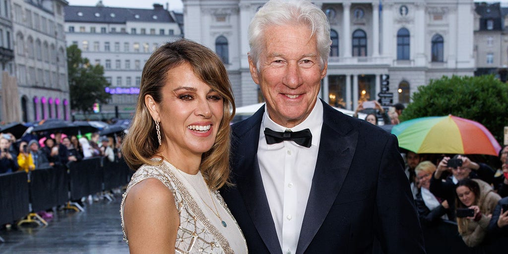 Richard Gere is looking forward to 'living in another culture' with move to Spain