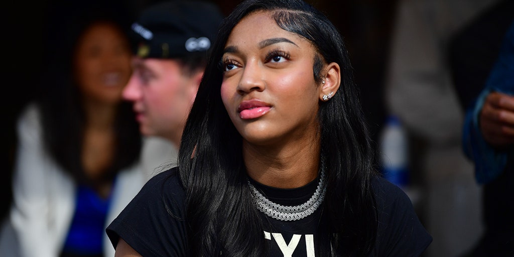 WNBA star Angel Reese 'disappointed in America' after Trump's presidential  election win