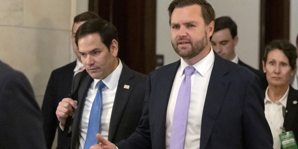 Here are the candidates most likely to fill JD Vance's Senate seat