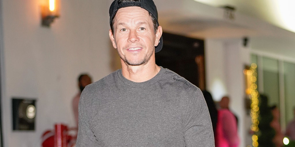 Mark Wahlberg thankful for his continued 'relationship with God' this holiday season