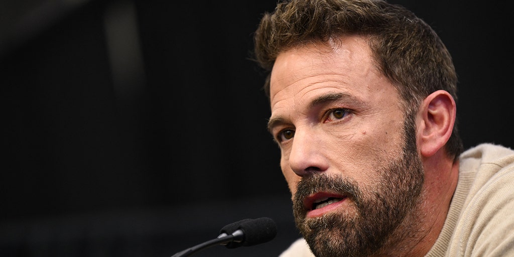 Ben Affleck thinks actors are 'one errant remark away from being canceled' as he criticizes Hollywood