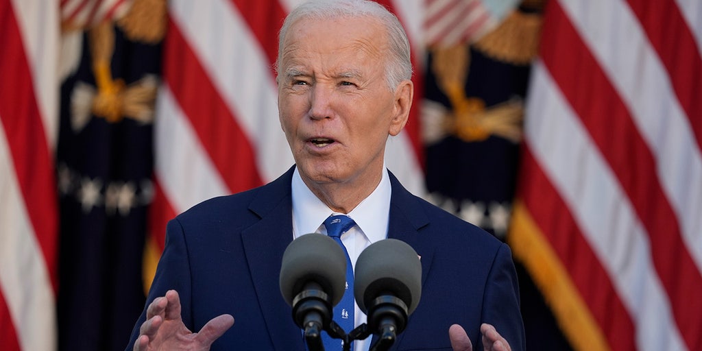 Who else might Biden pardon after he spared Hunter from sentencing?