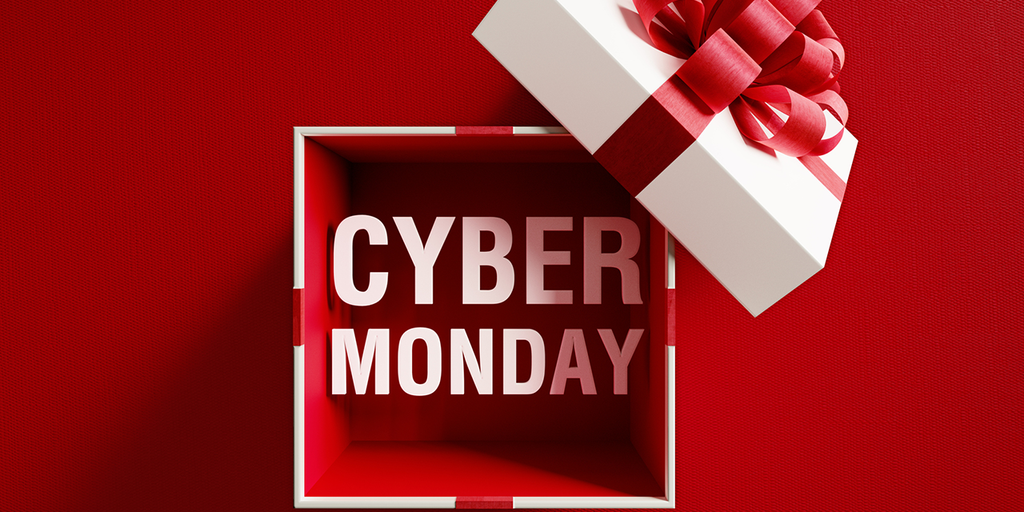 Amazon Cyber Monday: 15 tech gadgets you can get at a discount