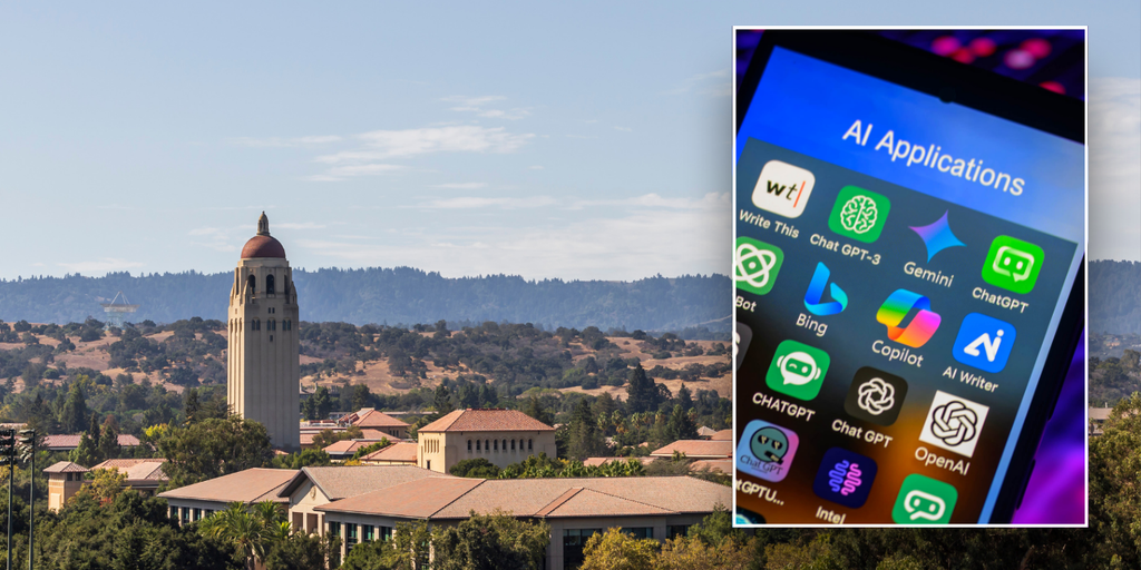 Stanford prof accused of using AI to fake testimony in Minnesota case against conservative YouTuber