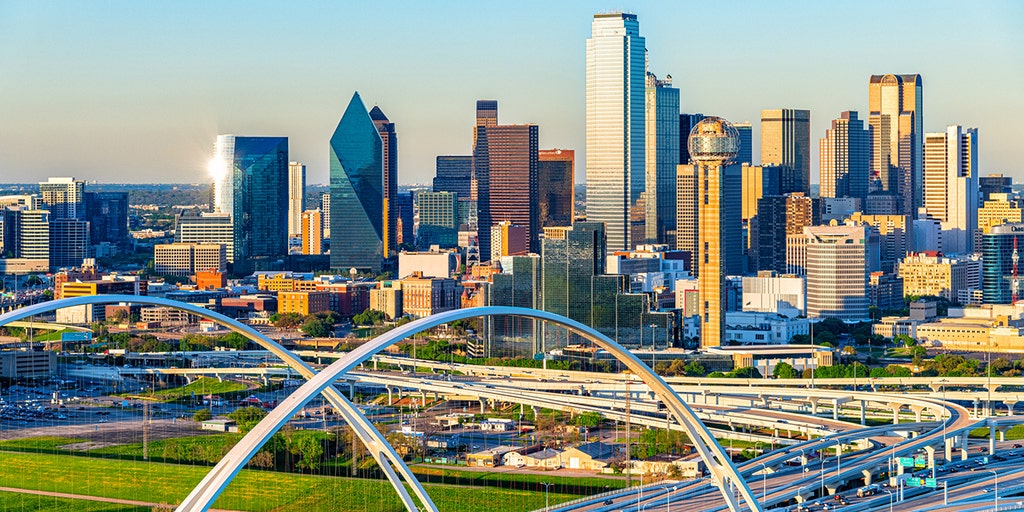 Dallas Police Department Achieves Significant Violent Crime Reduction in 2024