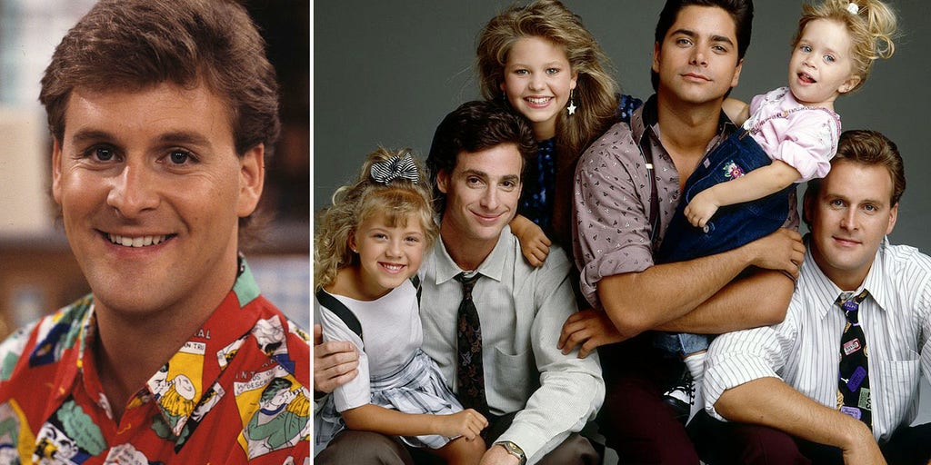 dave coulier smoking cigarettes What to know about actor Dave Coulier’s blood cancer: ‘Very aggressive’