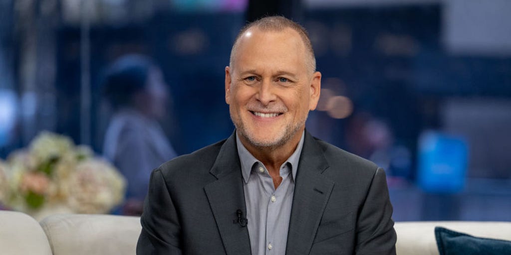 What to know about Dave Coulier's blood cancer: 'Very aggressive'