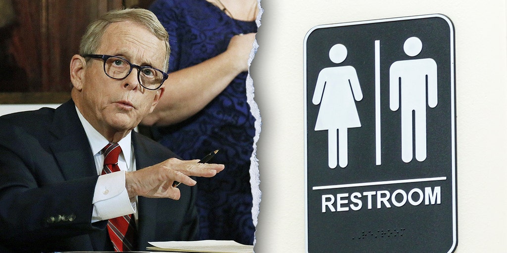 Ohio governor signs 'bathroom bill' into law, restricting students from using opposite-sex restrooms