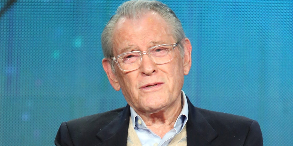 Earl Holliman, 'The Twilight Zone' and 'The Rainmaker' actor, dead at 96