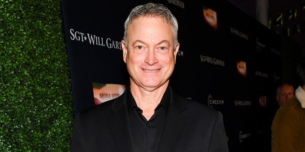 Gary Sinise thankful for inner circle, strangers' support following son's death