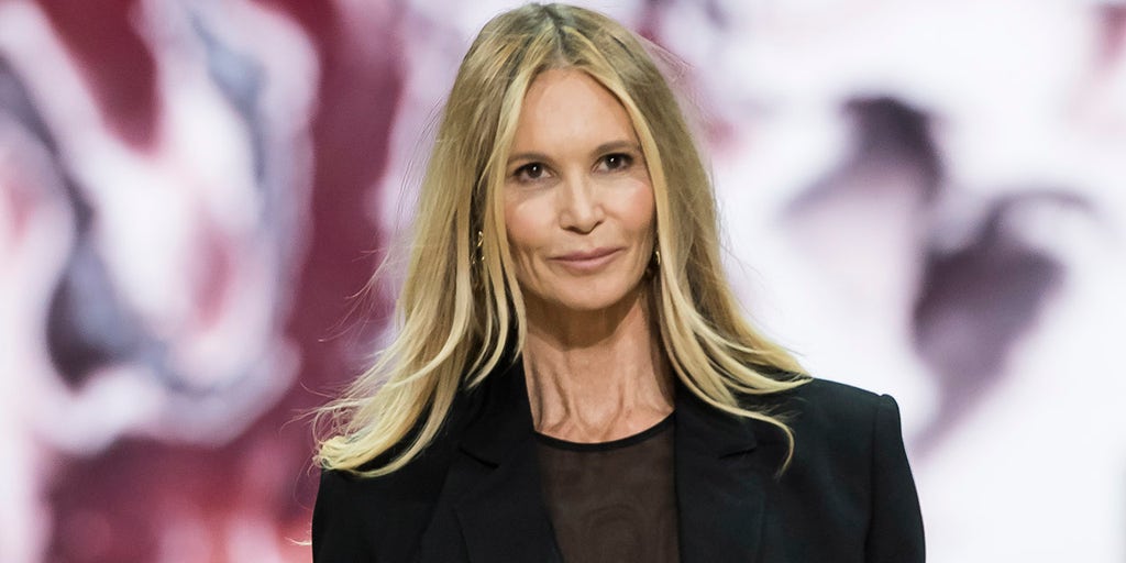Elle Macpherson took 'shots of vodka' alone after putting kids to bed during 'downward spiral' of addiction