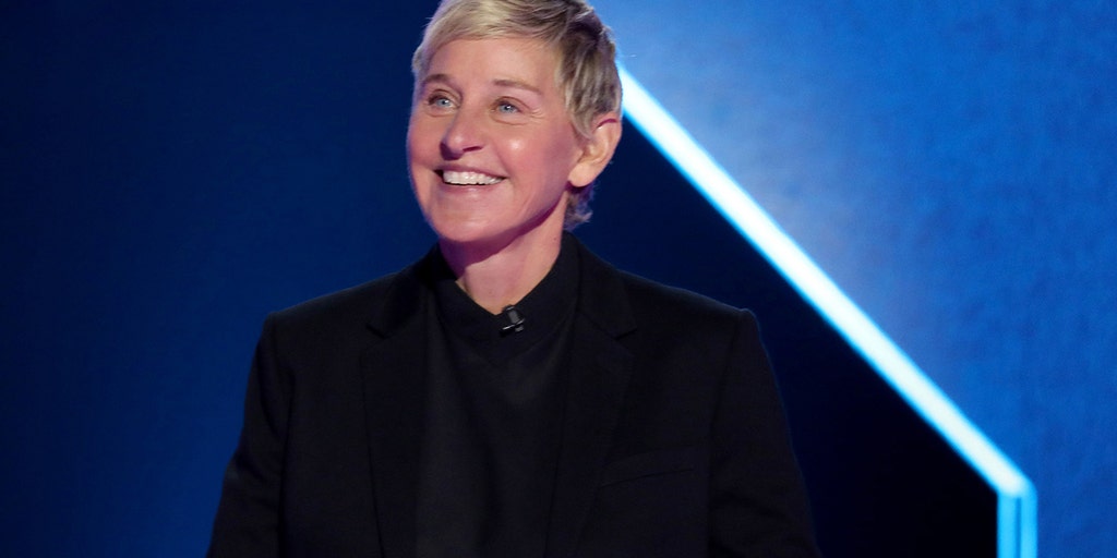 Ellen DeGeneres' UK exodus following Trump victory not what it seems: royal expert