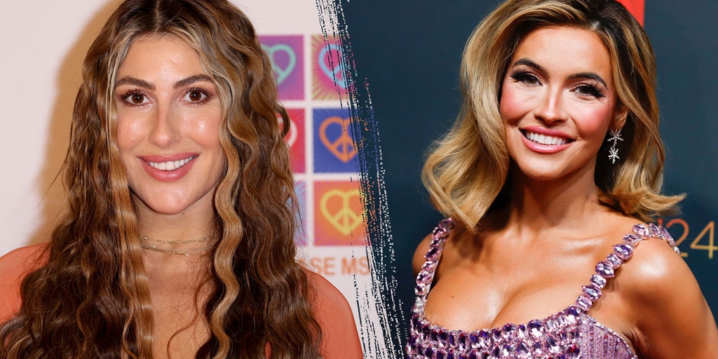Chrishell Stause, Emma Slater and more celebrities who have also worked in real estate